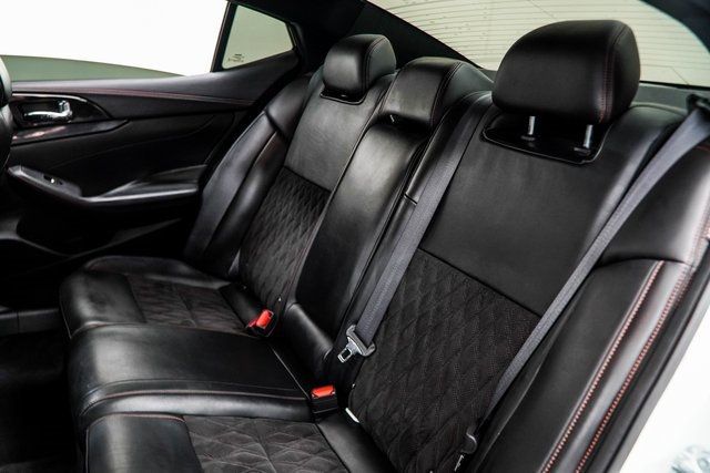 2020 Nissan Maxima SR 3.5L - 22907809 - 41