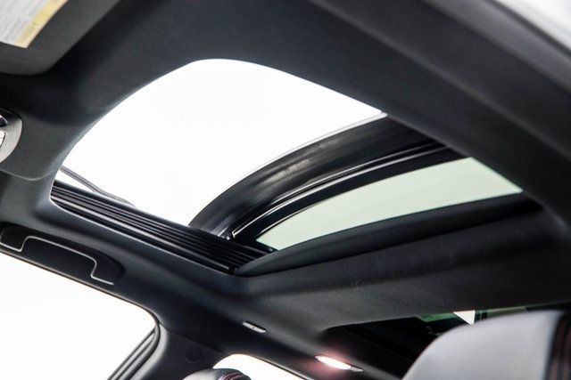 2020 Nissan Maxima SR 3.5L - 22907809 - 43