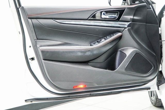 2020 Nissan Maxima SR 3.5L - 22907809 - 44