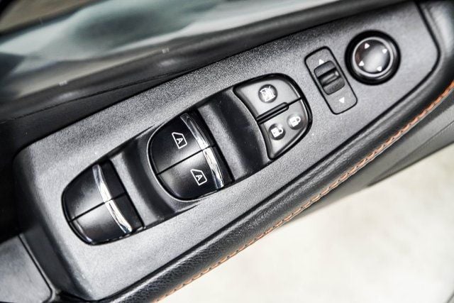 2020 Nissan Maxima SR 3.5L - 22907809 - 45