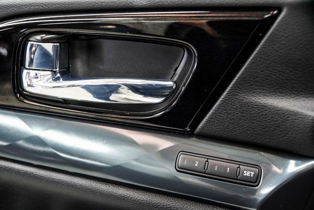 2020 Nissan Maxima SR 3.5L - 22907809 - 46