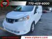 2020 Nissan NV200 Compact Cargo I4 SV - 22936544 - 0