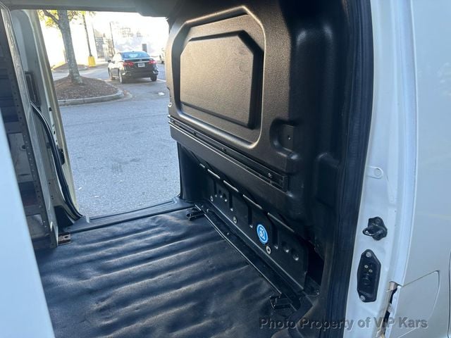 2020 Nissan NV200 Compact Cargo I4 SV - 22936544 - 14