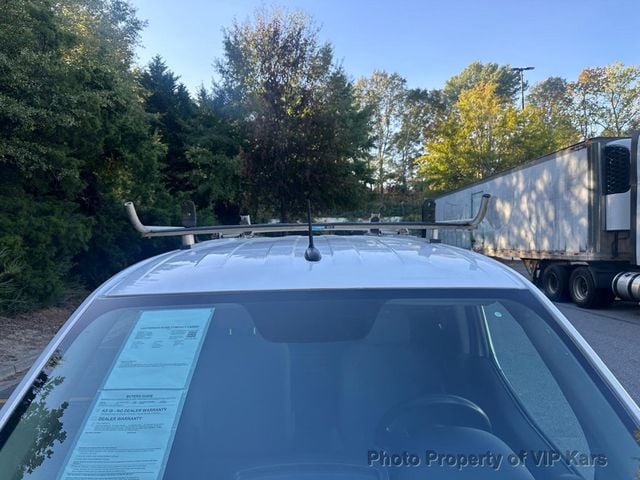 2020 Nissan NV200 Compact Cargo I4 SV - 22936544 - 15