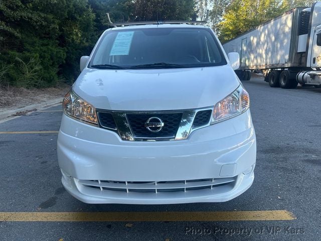 2020 Nissan NV200 Compact Cargo I4 SV - 22936544 - 1