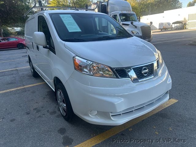 2020 Nissan NV200 Compact Cargo I4 SV - 22936544 - 2