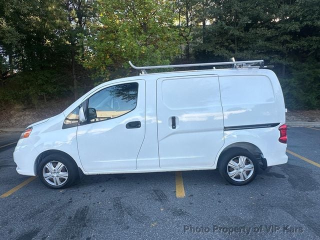 2020 Nissan NV200 Compact Cargo I4 SV - 22936544 - 3