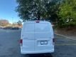 2020 Nissan NV200 Compact Cargo I4 SV - 22936544 - 5