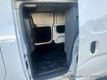 2020 Nissan NV200 Compact Cargo I4 SV - 22936544 - 8