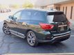 2020 Nissan Pathfinder 4x4 Platinum - 22932318 - 9