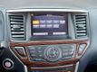2020 Nissan Pathfinder 4x4 Platinum - 22932318 - 14