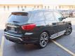 2020 Nissan Pathfinder 4x4 Platinum - 22932318 - 2