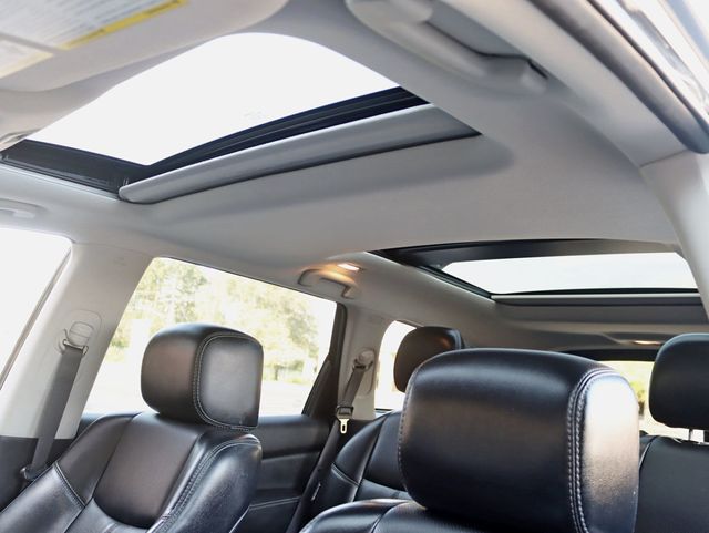 2020 Nissan Pathfinder 4x4 Platinum - 22932318 - 30