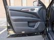 2020 Nissan Pathfinder 4x4 Platinum - 22932318 - 31