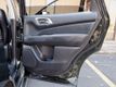2020 Nissan Pathfinder 4x4 Platinum - 22932318 - 34