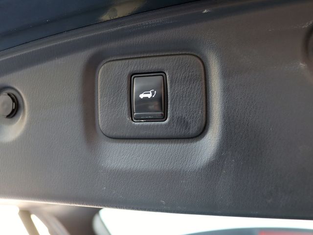 2020 Nissan Pathfinder 4x4 Platinum - 22932318 - 36