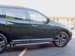 2020 Nissan Pathfinder 4x4 Platinum - 22932318 - 3