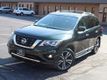 2020 Nissan Pathfinder 4x4 Platinum - 22932318 - 39