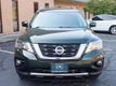 2020 Nissan Pathfinder 4x4 Platinum - 22932318 - 4
