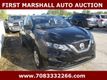 2020 Nissan Rogue  - 22931977 - 2