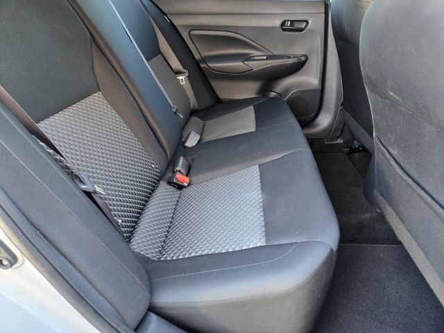 2020 Nissan Versa S - 22936731 - 10