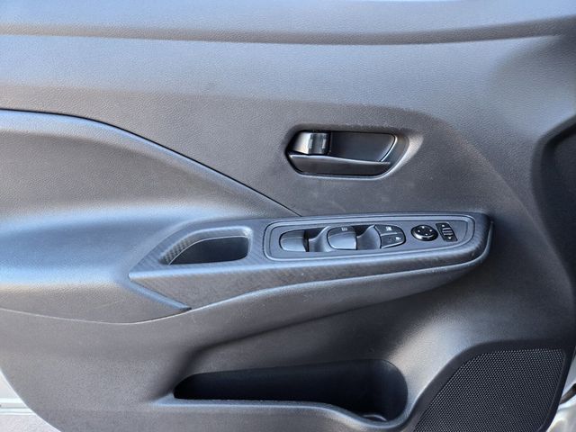 2020 Nissan Versa S - 22936731 - 13