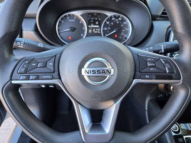 2020 Nissan Versa S - 22936731 - 14