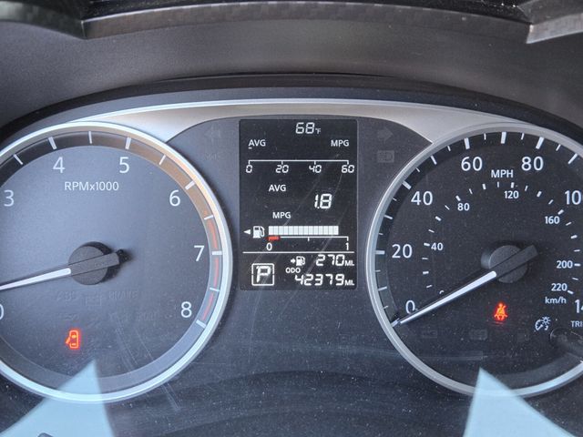 2020 Nissan Versa S - 22936731 - 15