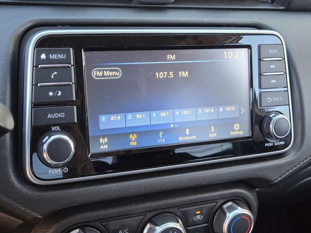 2020 Nissan Versa S - 22936731 - 16