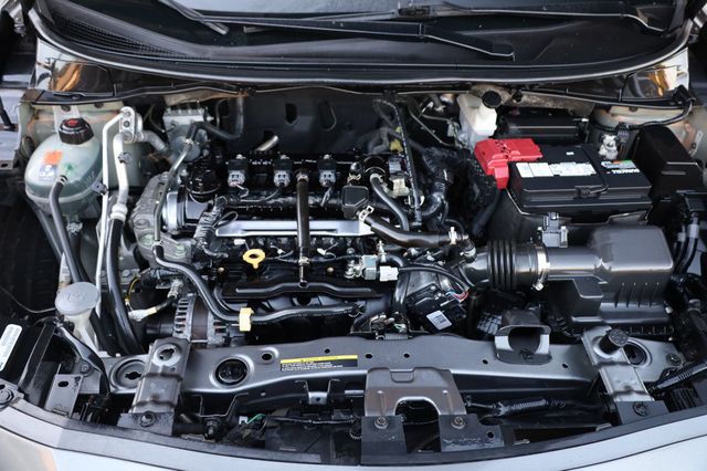 2020 Nissan Versa SR - 22932761 - 9