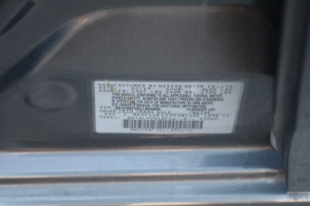 2020 Nissan Versa SR - 22932761 - 10