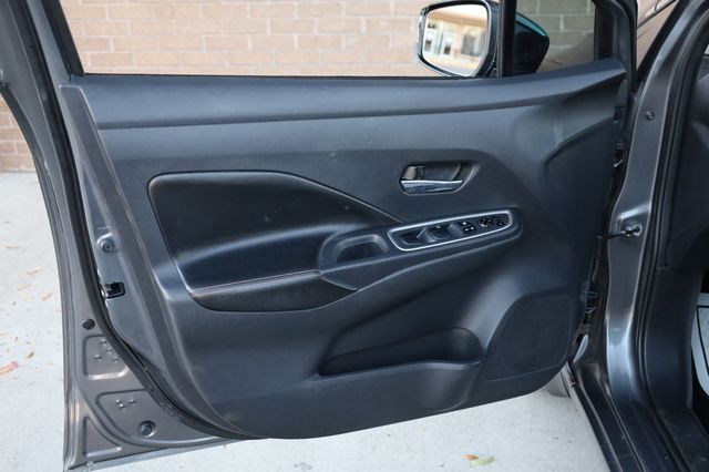 2020 Nissan Versa SR - 22932761 - 11