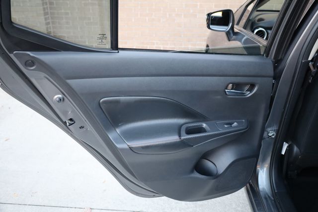 2020 Nissan Versa SR - 22932761 - 15