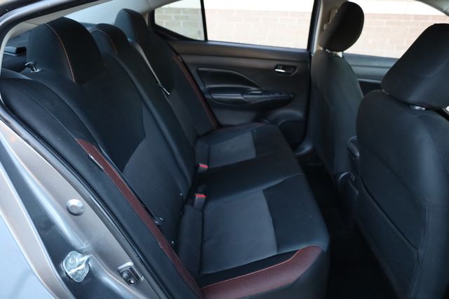 2020 Nissan Versa SR - 22932761 - 20
