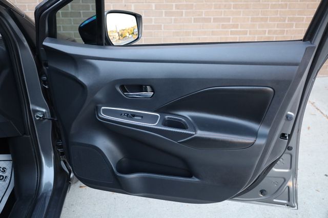 2020 Nissan Versa SR - 22932761 - 22