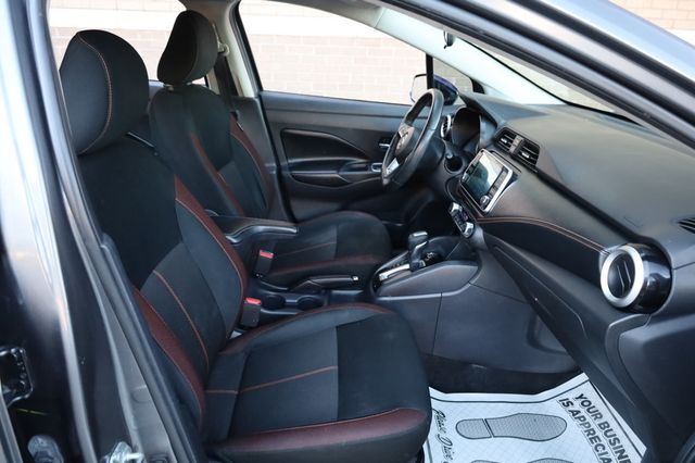 2020 Nissan Versa SR - 22932761 - 23