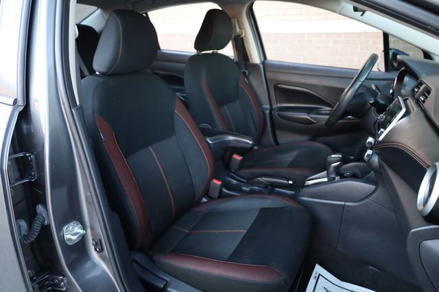 2020 Nissan Versa SR - 22932761 - 24