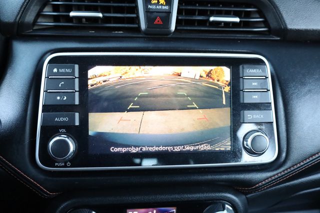 2020 Nissan Versa SR - 22932761 - 31