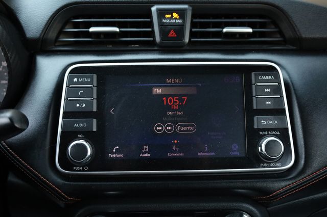 2020 Nissan Versa SR - 22932761 - 32