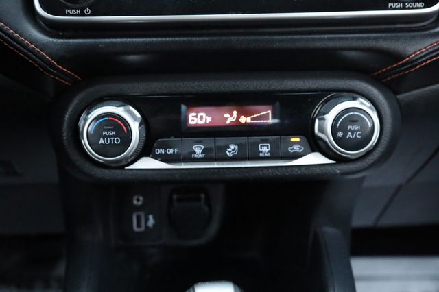 2020 Nissan Versa SR - 22932761 - 33