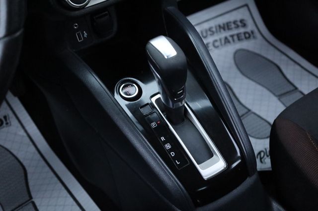 2020 Nissan Versa SR - 22932761 - 34