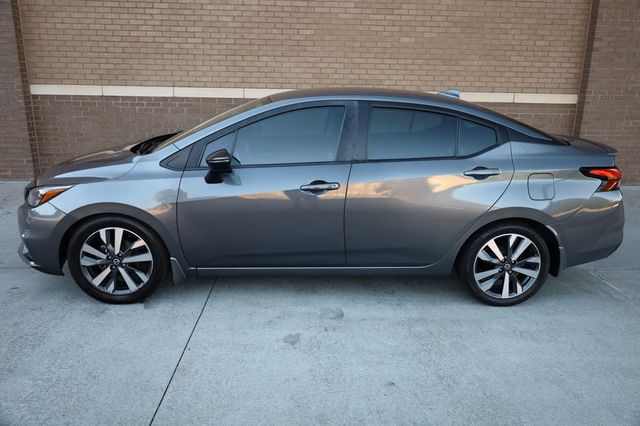 2020 Nissan Versa SR - 22932761 - 3