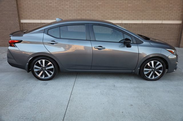 2020 Nissan Versa SR - 22932761 - 4