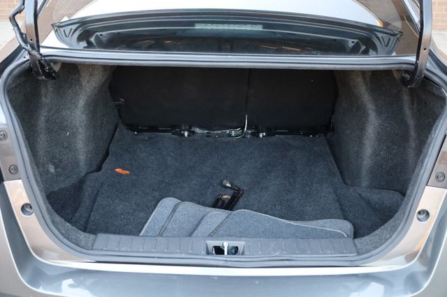 2020 Nissan Versa SR - 22932761 - 8