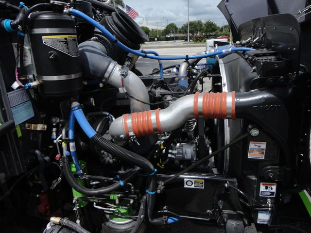 2020 Peterbilt 337 w/ 22ft JerrDan Custom StepSide Classic Low Pro Carrier - 20861709 - 25