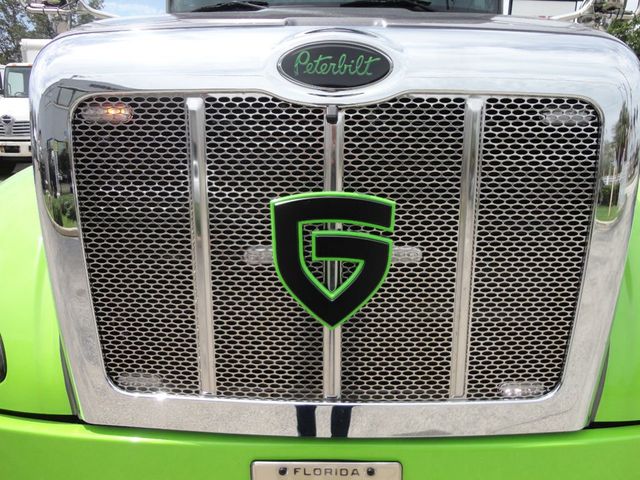 2020 Peterbilt 337 w/ 22ft JerrDan Custom StepSide Classic Low Pro Carrier - 20861709 - 27