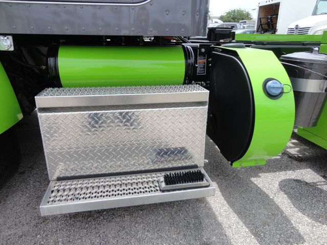 2020 Peterbilt 337 w/ 22ft JerrDan Custom StepSide Classic Low Pro Carrier - 20861709 - 29