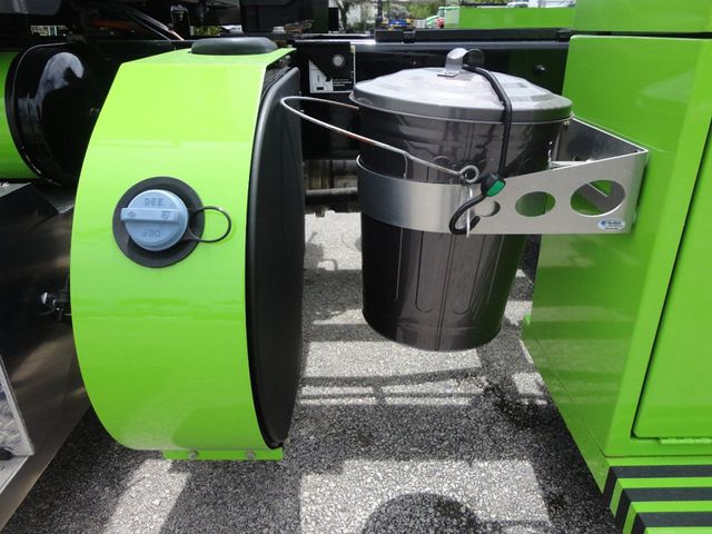 2020 Peterbilt 337 w/ 22ft JerrDan Custom StepSide Classic Low Pro Carrier - 20861709 - 31