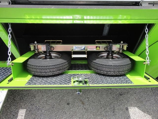 2020 Peterbilt 337 w/ 22ft JerrDan Custom StepSide Classic Low Pro Carrier - 20861709 - 32