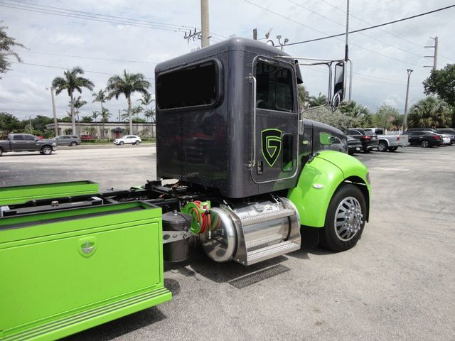 2020 Peterbilt 337 w/ 22ft JerrDan Custom StepSide Classic Low Pro Carrier - 20861709 - 37